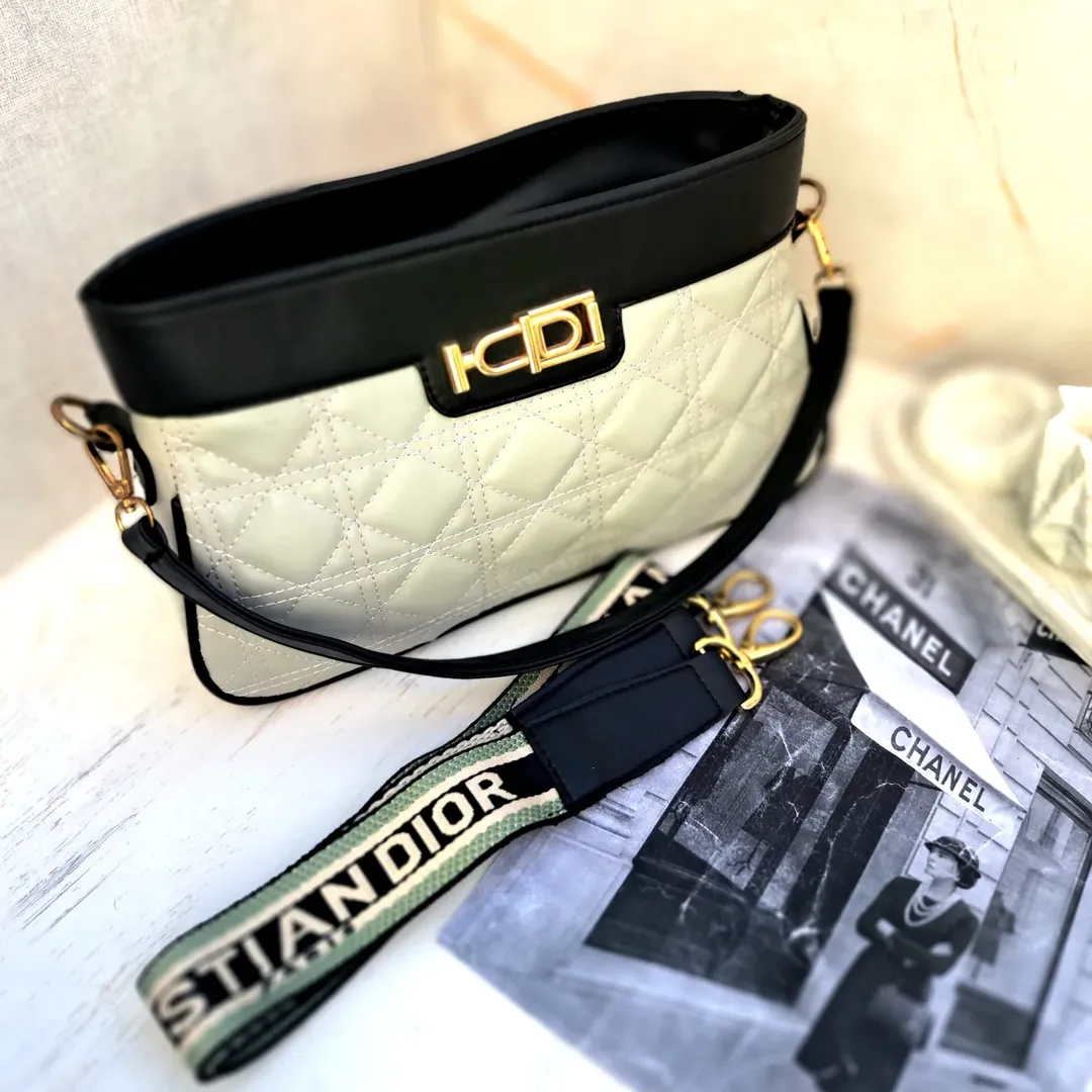 کیف مدل کریستین دیور