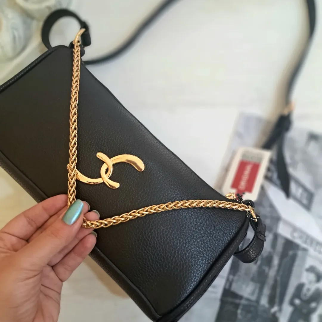 کیف مدل ماهور چرم مصنوعی